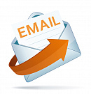 E-mail оповещение