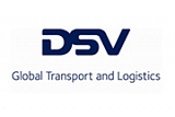 DSV  -  глобальный логистический оператор